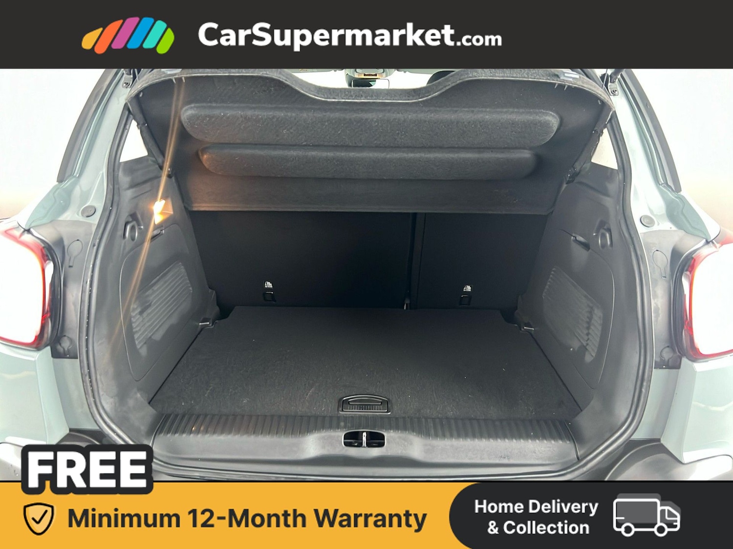 Used Citroen C3 Aircross 2023 for sale - 77542839: Photo 22