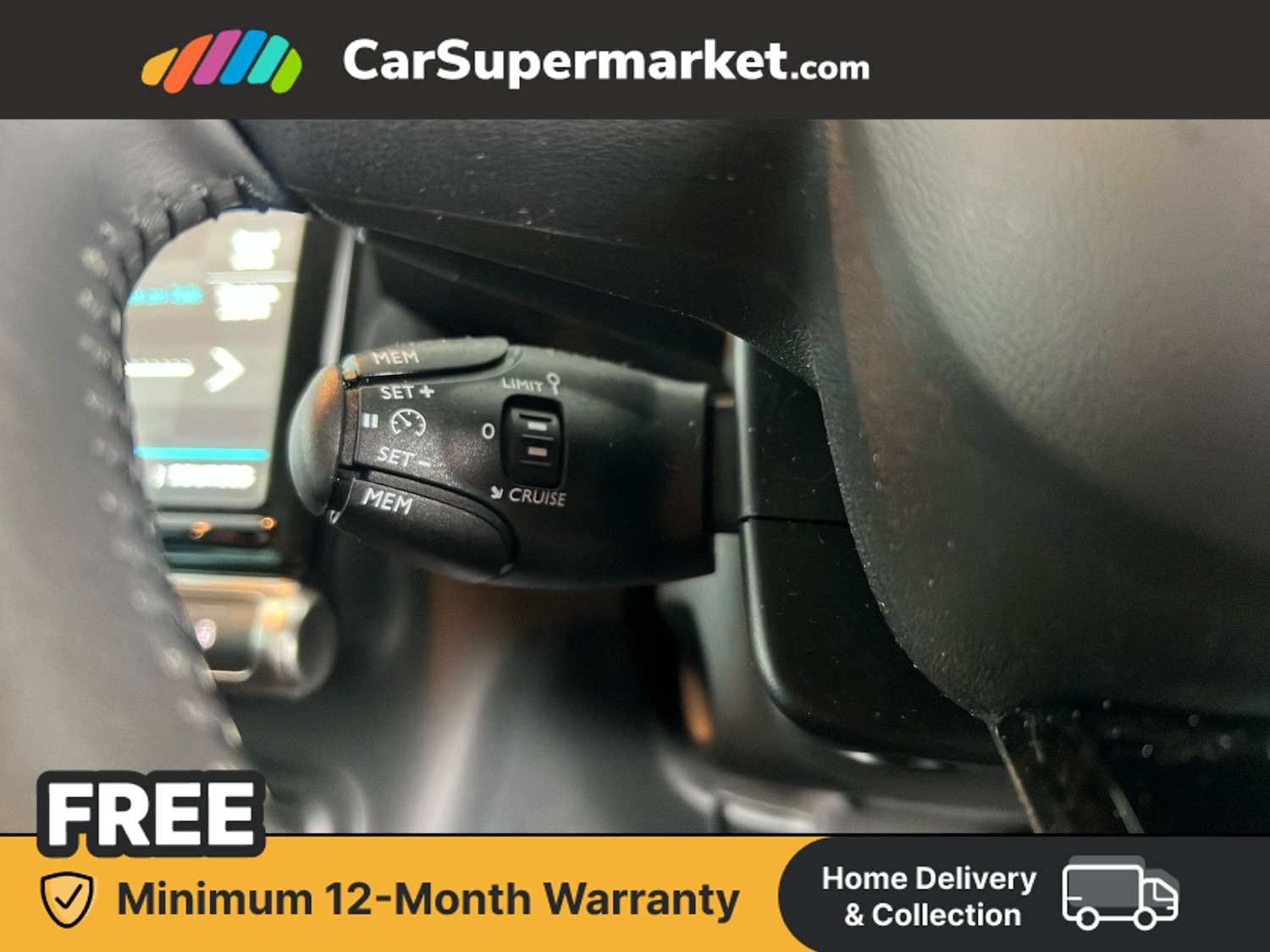 Used Citroen C3 Aircross 2023 for sale - 77542839: Photo 25