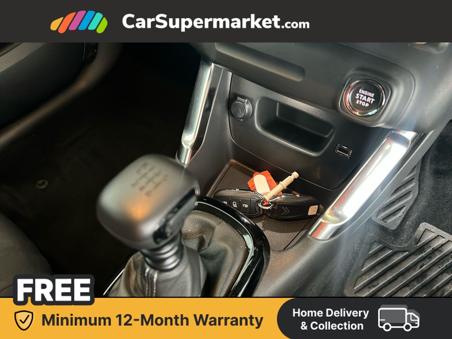 Used Citroen C3 Aircross 2023 for sale - 77542839: Photo 26