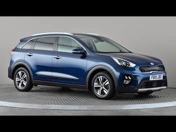 Used Kia Niro 2019 for sale - 79760818: Photo
