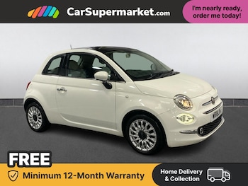 Fiat 500 feature image