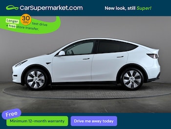 Used Tesla Model Y 2022 for sale - 78571011: Photo