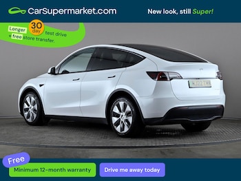 Used Tesla Model Y 2022 for sale - 78571011: Photo