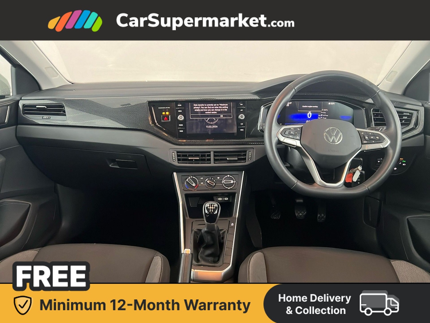 Used Volkswagen Polo 2023 for sale - 77567881: Photo 13