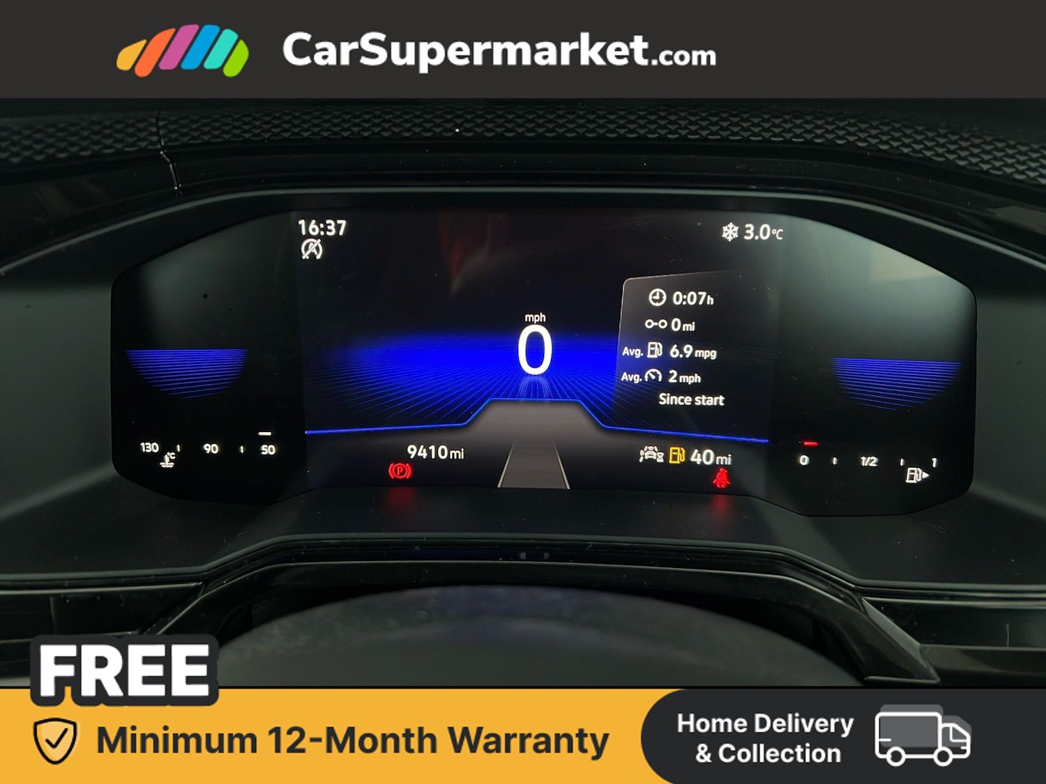 Used Volkswagen Polo 2023 for sale - 77567881: Photo 15