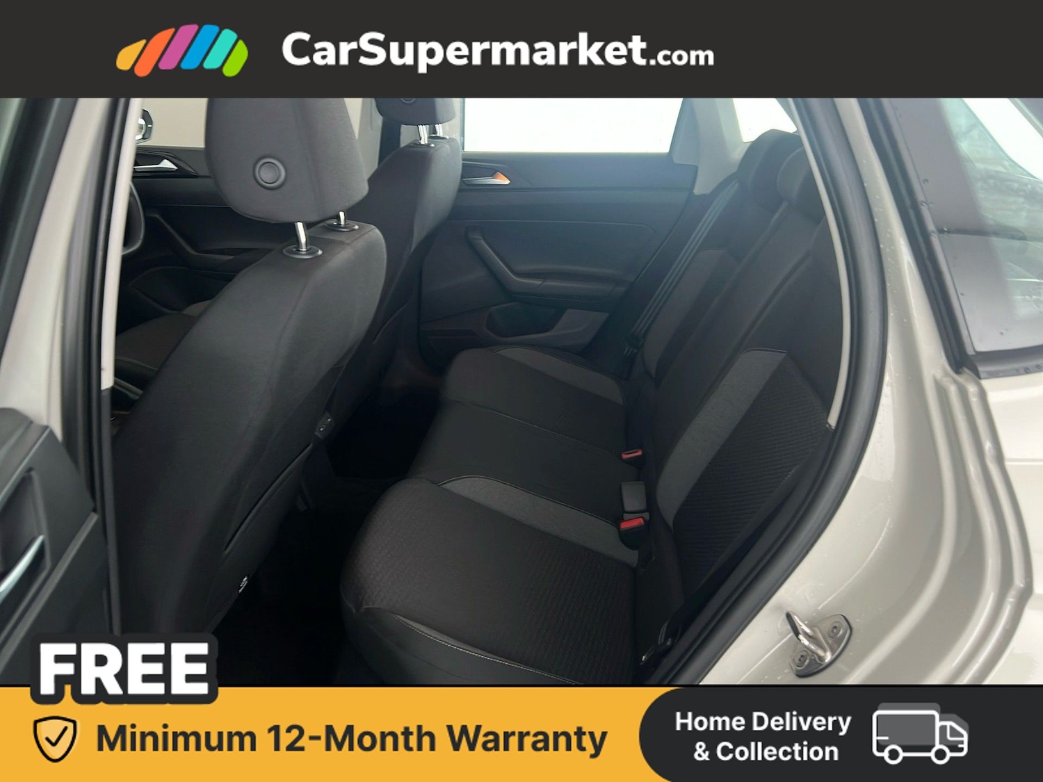 Used Volkswagen Polo 2023 for sale - 77567881: Photo 18