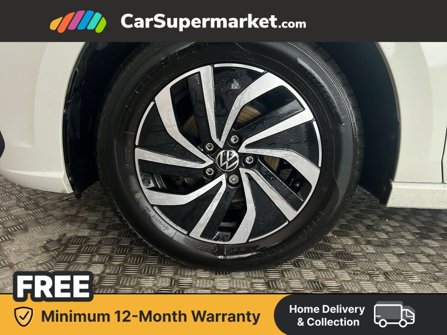 Used Volkswagen Polo 2023 for sale - 77567881: Photo 19