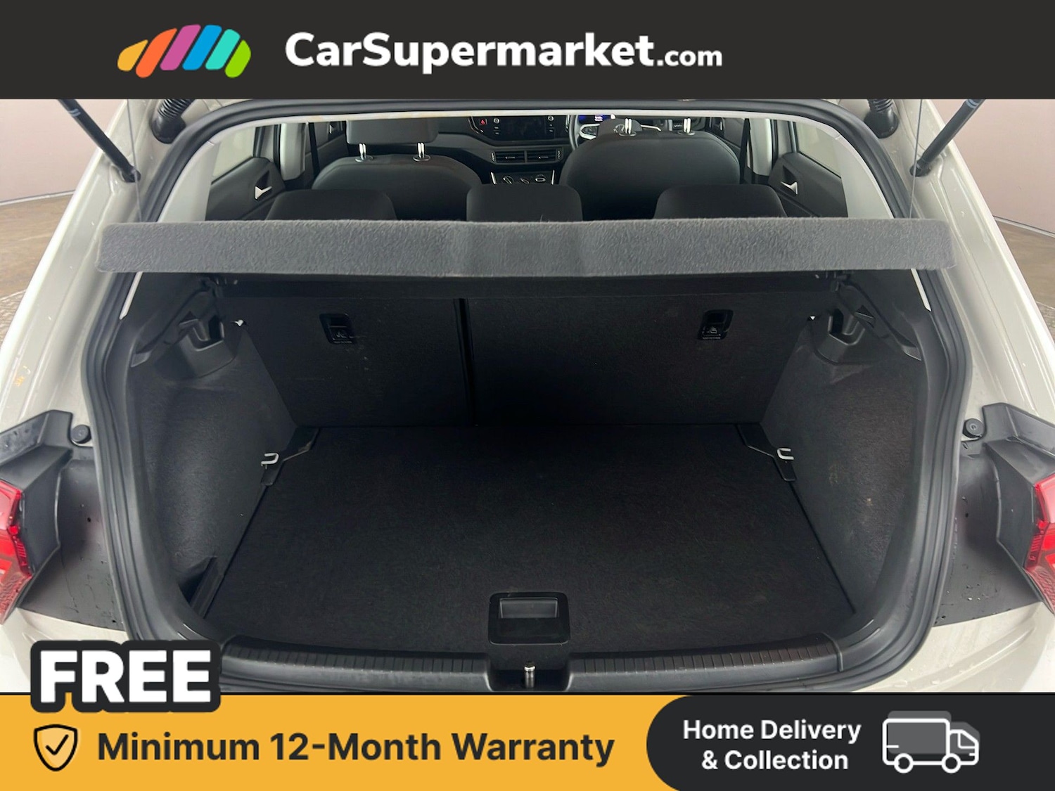 Used Volkswagen Polo 2023 for sale - 77567881: Photo 22