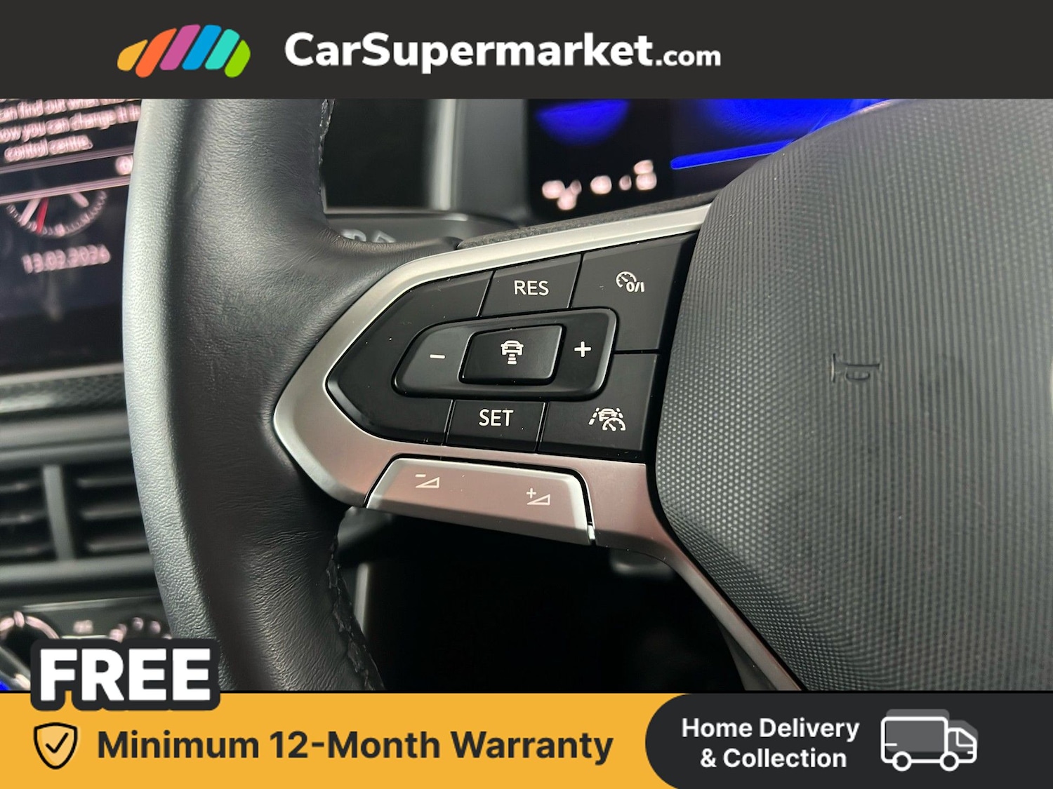 Used Volkswagen Polo 2023 for sale - 77567881: Photo 25