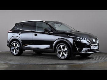 Used Nissan Qashqai 2024 for sale - 78750238: Photo