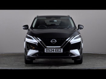 Used Nissan Qashqai 2024 for sale - 78750238: Photo
