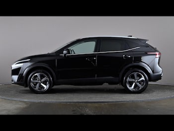 Used Nissan Qashqai 2024 for sale - 78750238: Photo