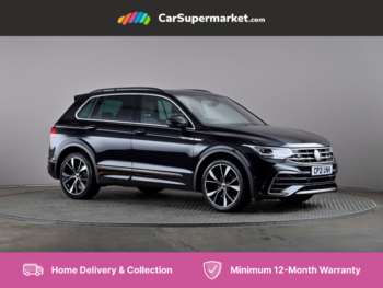 2021 - 1.5 TSI 150 R-Line DSG 5-Door