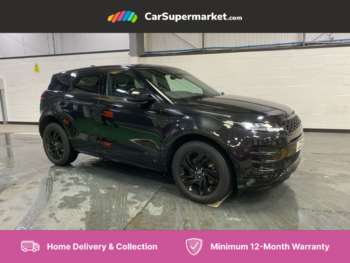 2021 - 2.0 D165 R-Dynamic 2WD 5-Door