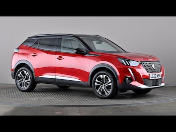 Used Peugeot 2008 2022 for sale - 78641710: Photo