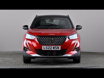 Used Peugeot 2008 2022 for sale - 78641710: Photo