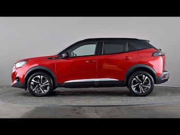 Used Peugeot 2008 2022 for sale - 78641710: Photo