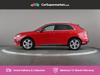 Used Audi Q3 2021 for sale - 75593899: Photo