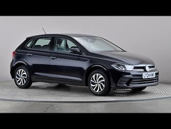 Used Volkswagen Polo 2024 for sale - 79651772: Photo