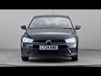 Used Volkswagen Polo 2024 for sale - 79651772: Photo