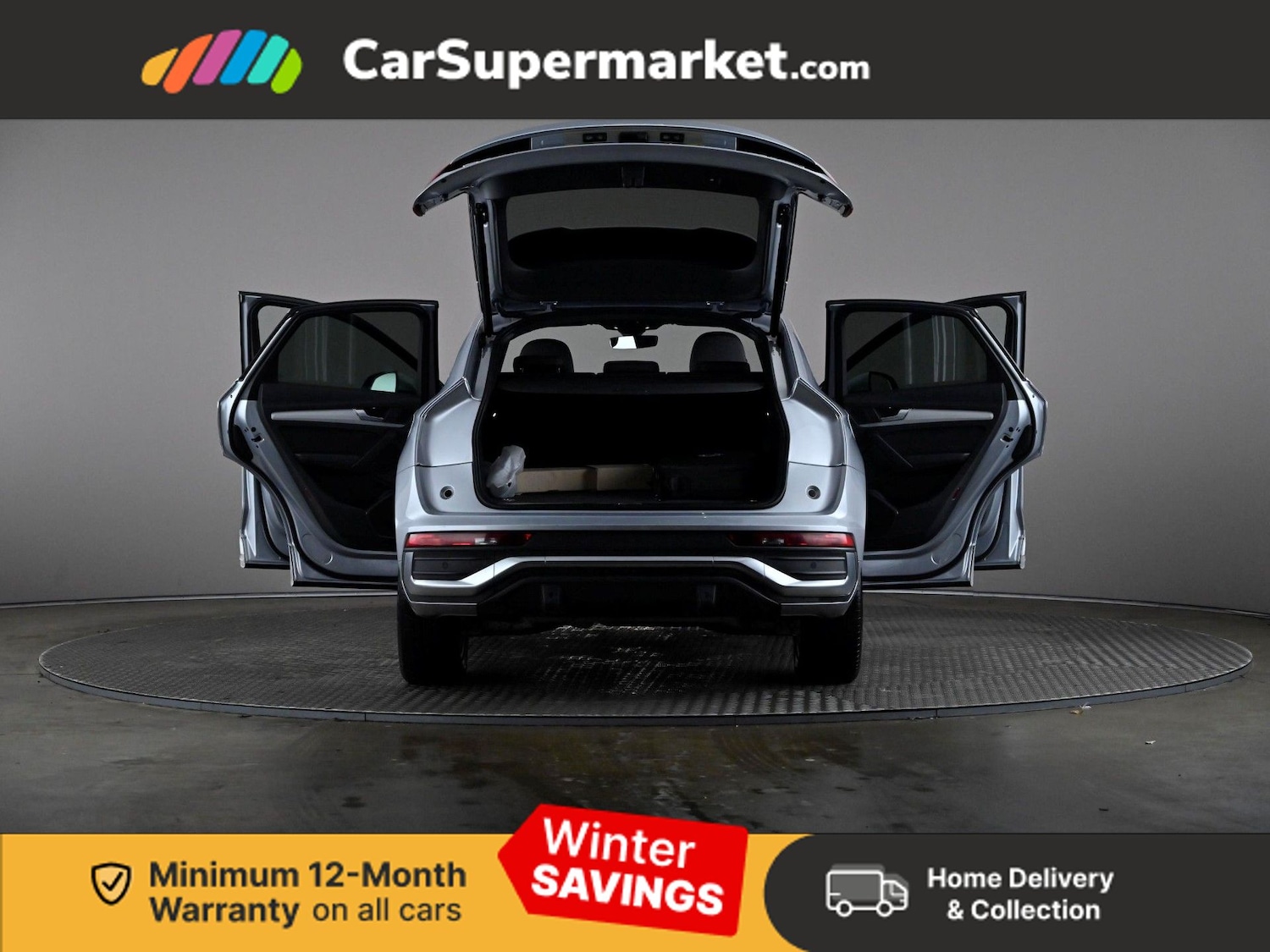 Used Audi Q5 2021 for sale - 77275265: Photo 12