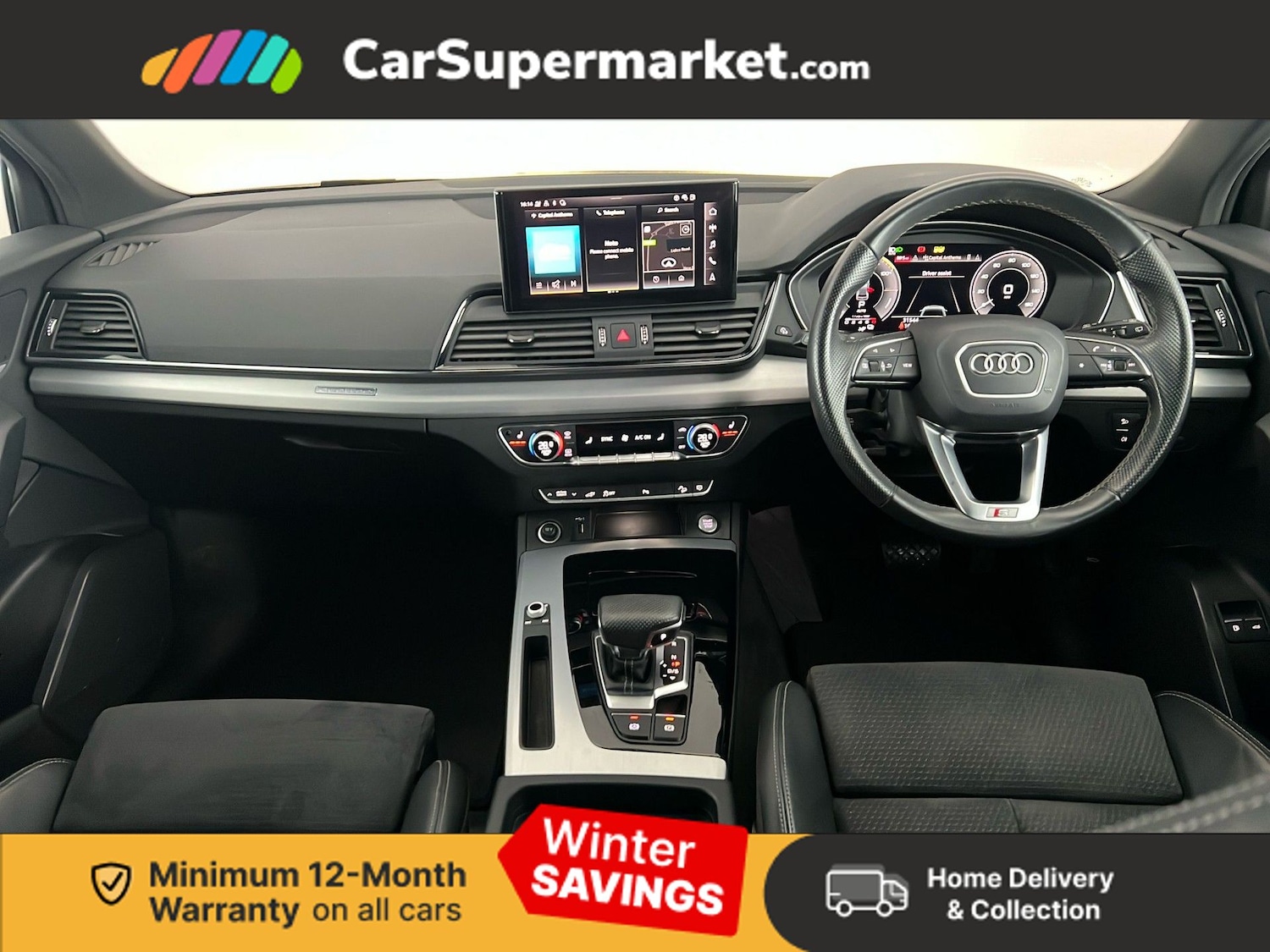 Used Audi Q5 2021 for sale - 77275265: Photo 14