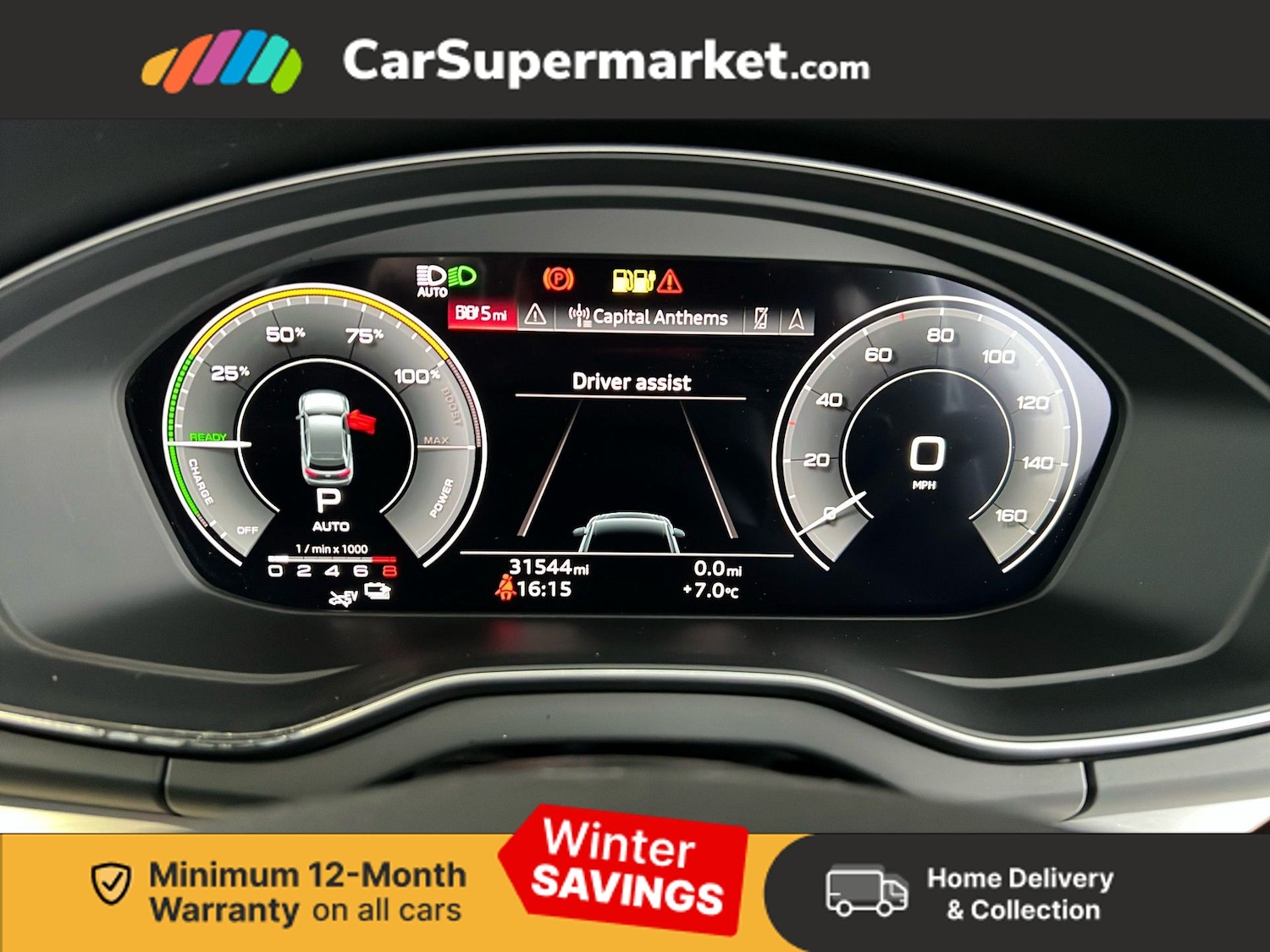 Used Audi Q5 2021 for sale - 77275265: Photo 16