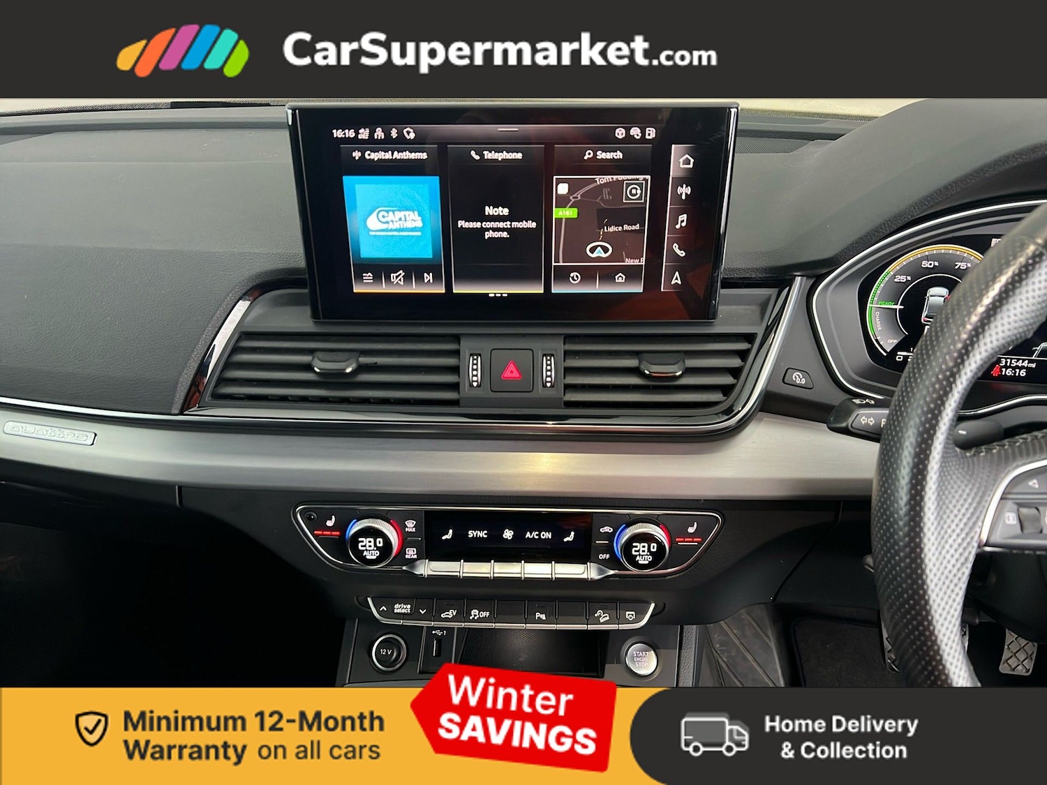 Used Audi Q5 2021 for sale - 77275265: Photo 17