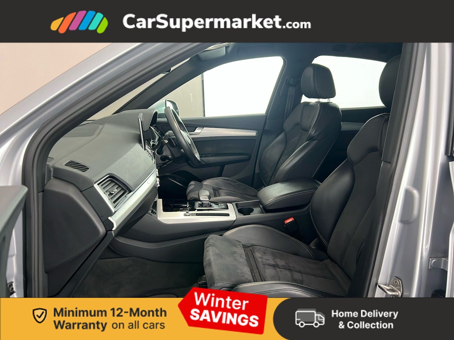 Used Audi Q5 2021 for sale - 77275265: Photo 18