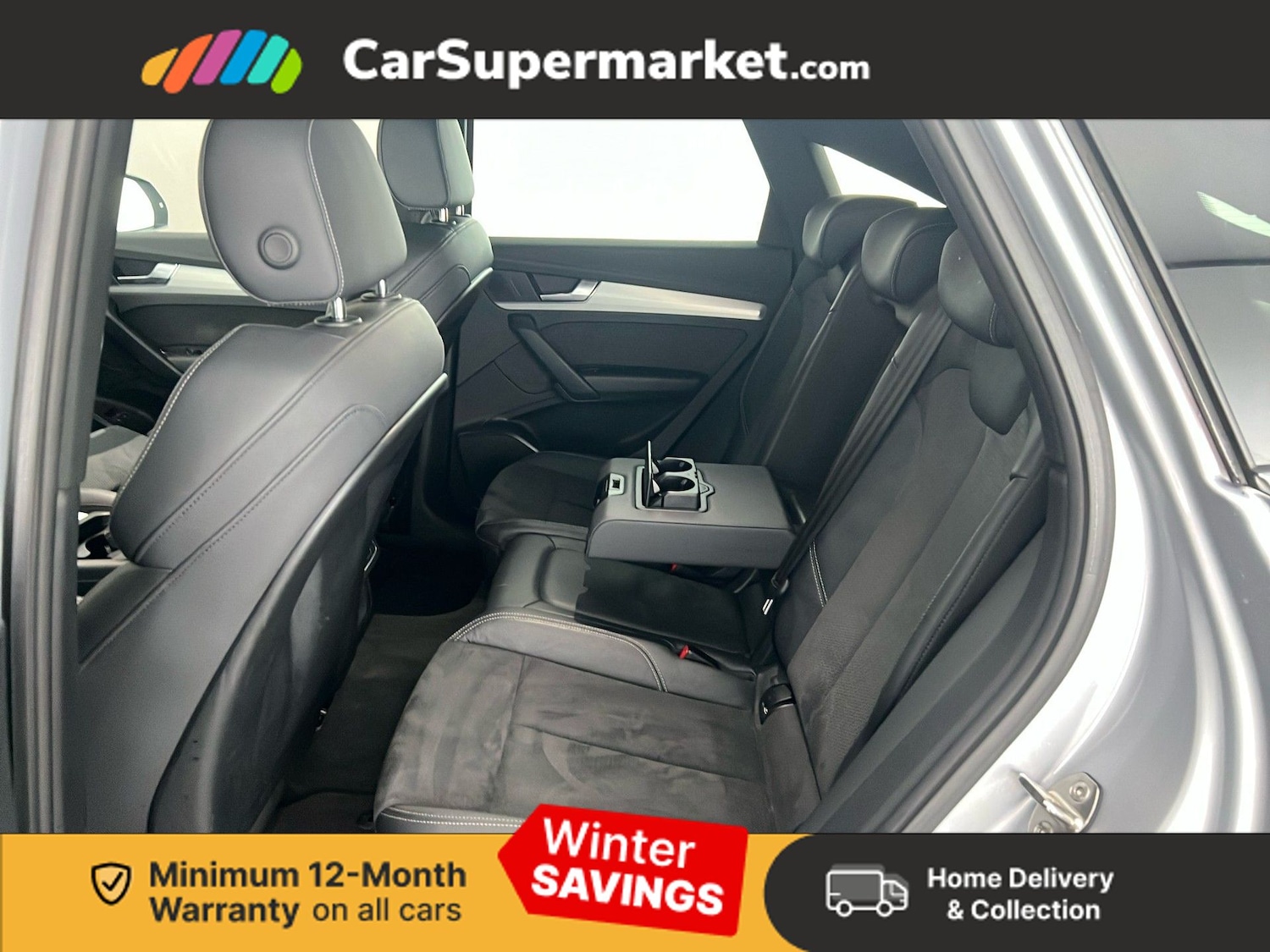 Used Audi Q5 2021 for sale - 77275265: Photo 19