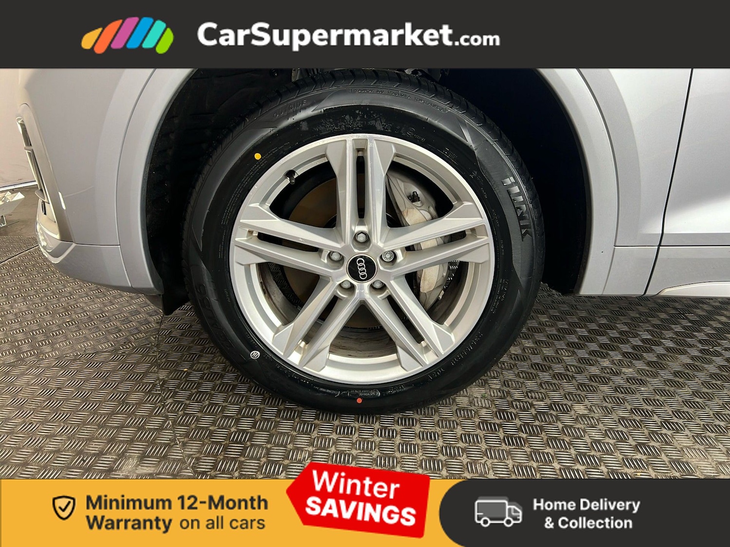 Used Audi Q5 2021 for sale - 77275265: Photo 20