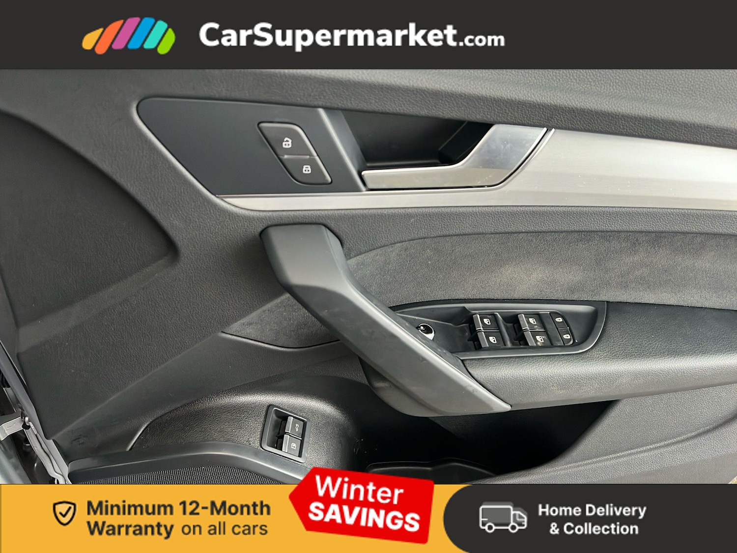 Used Audi Q5 2021 for sale - 77275265: Photo 26