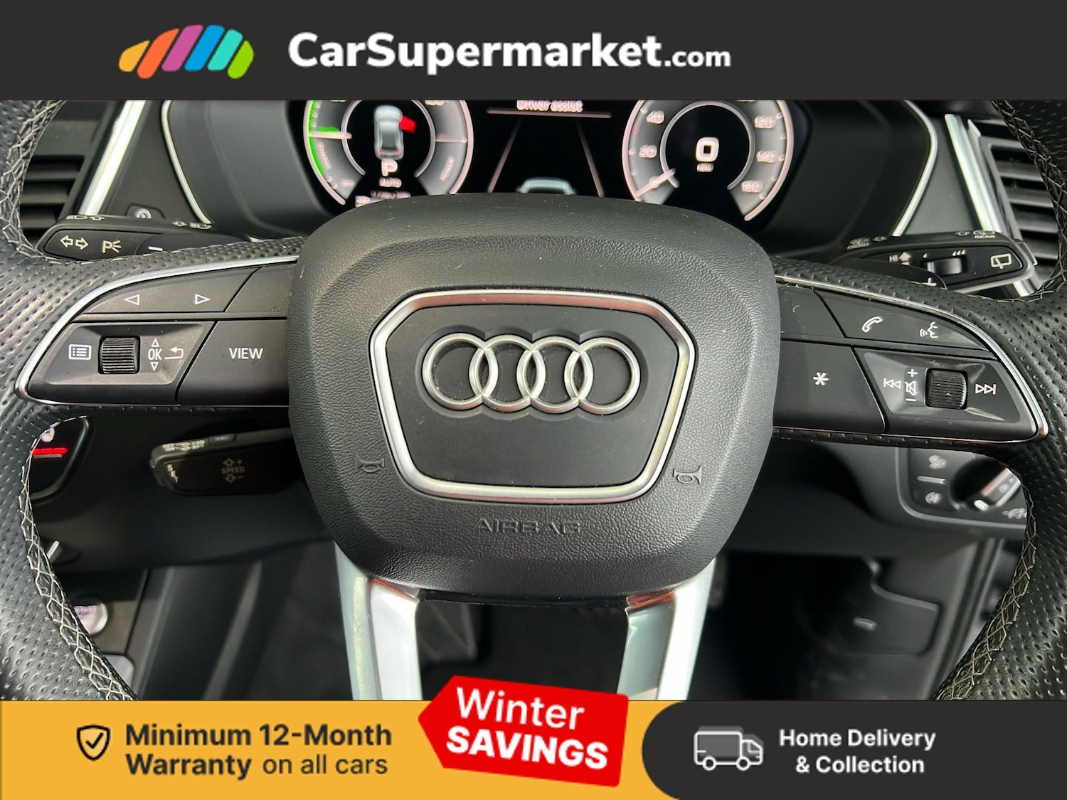 Used Audi Q5 2021 for sale - 77275265: Photo 27