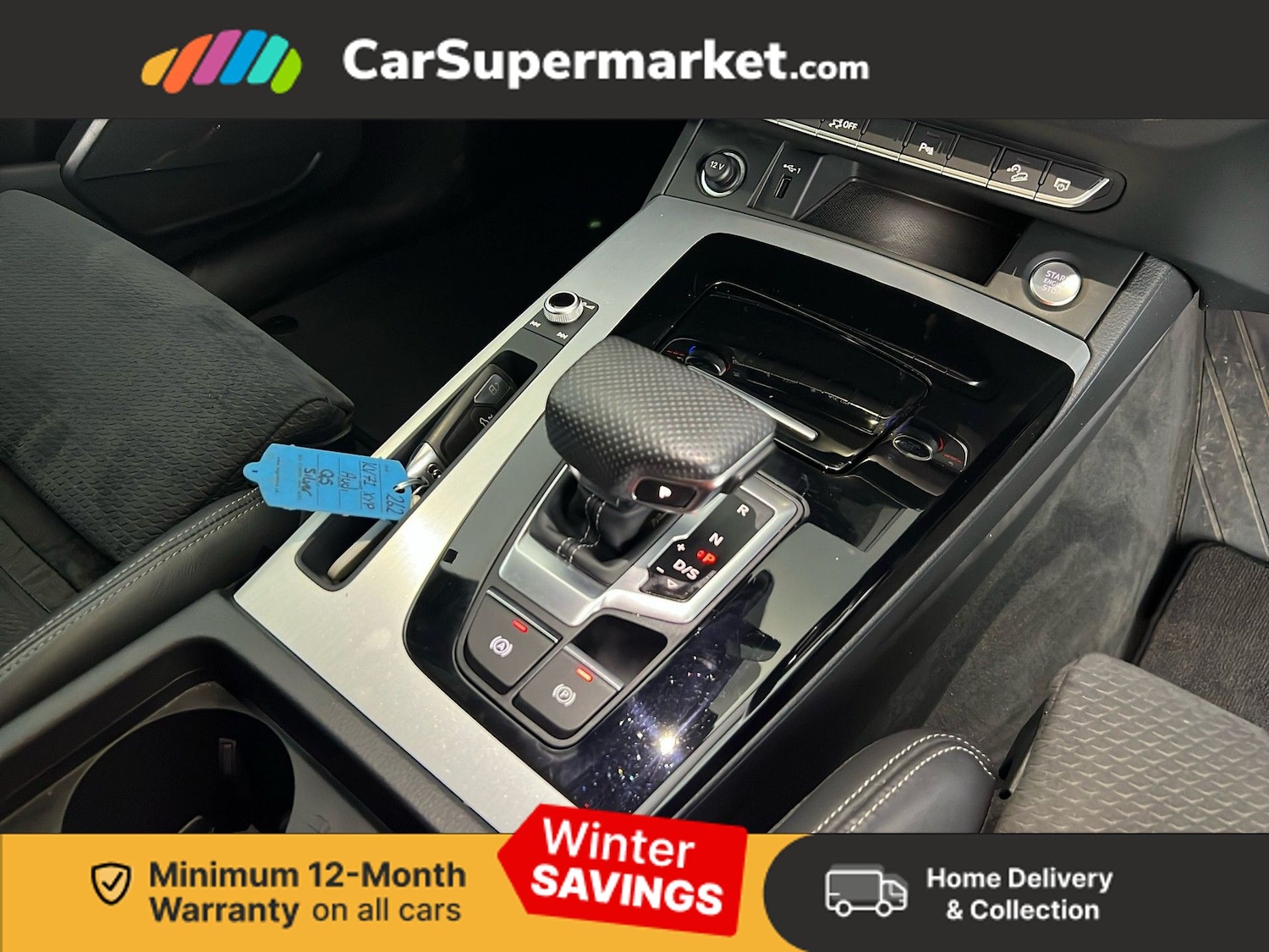 Used Audi Q5 2021 for sale - 77275265: Photo 29