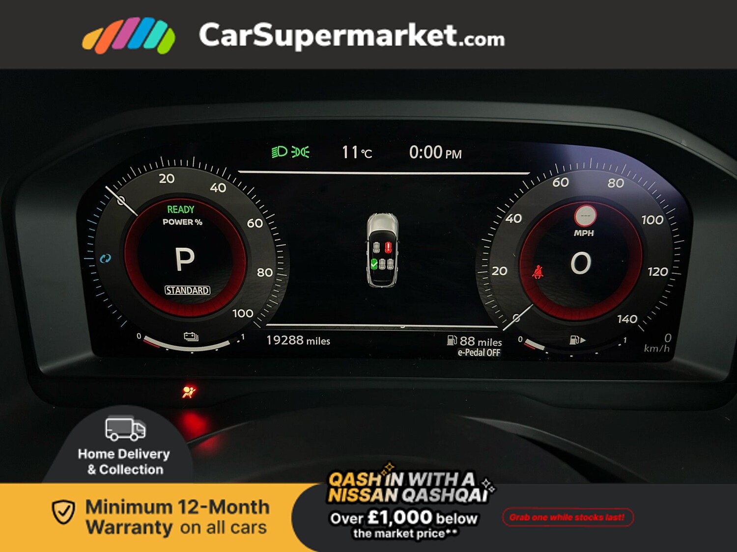 Used Nissan Qashqai 2023 for sale - 77582627: Photo 16