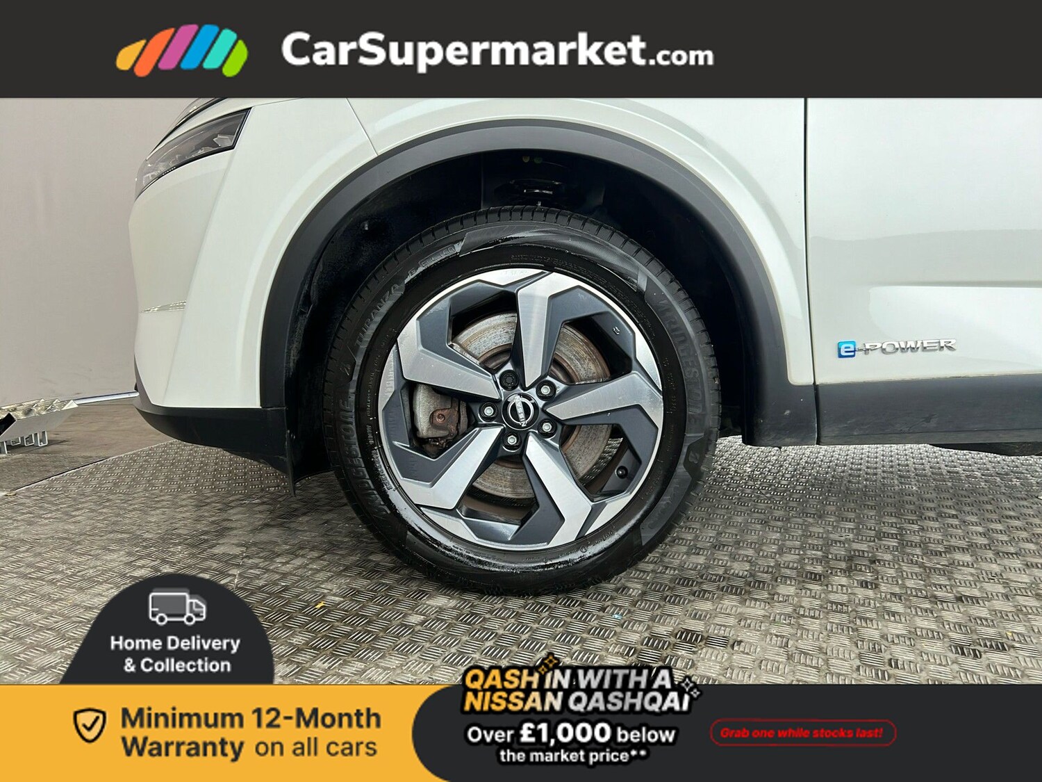 Used Nissan Qashqai 2023 for sale - 77582627: Photo 20