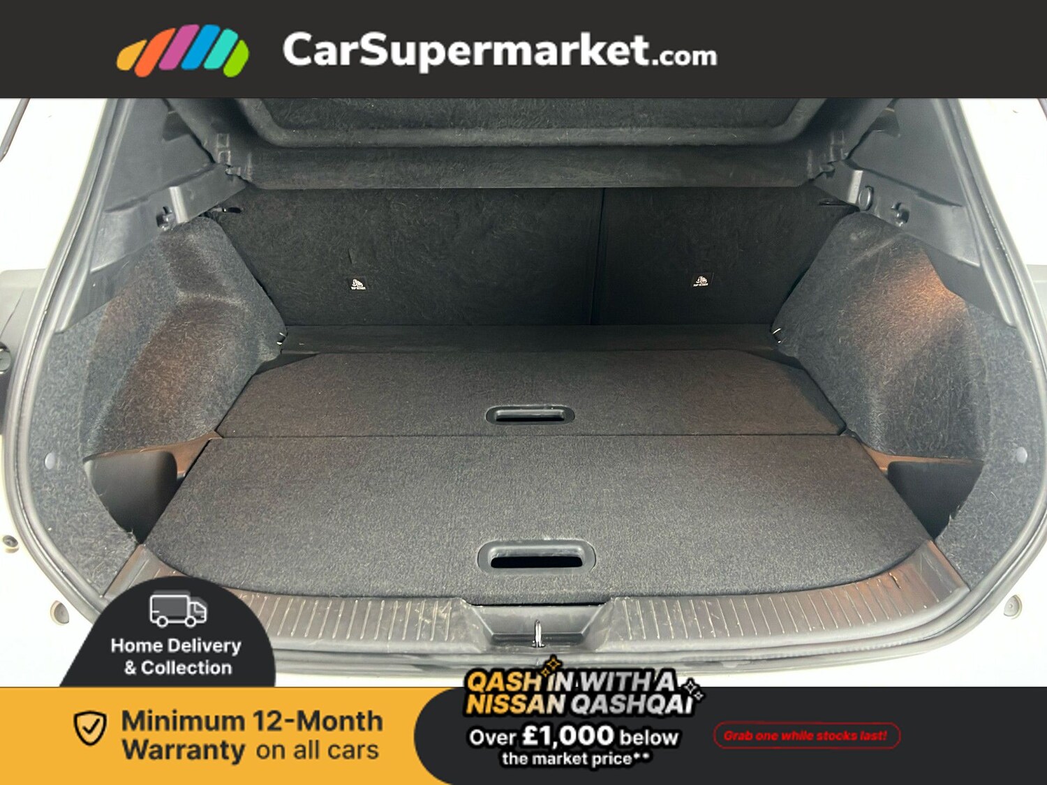 Used Nissan Qashqai 2023 for sale - 77582627: Photo 23