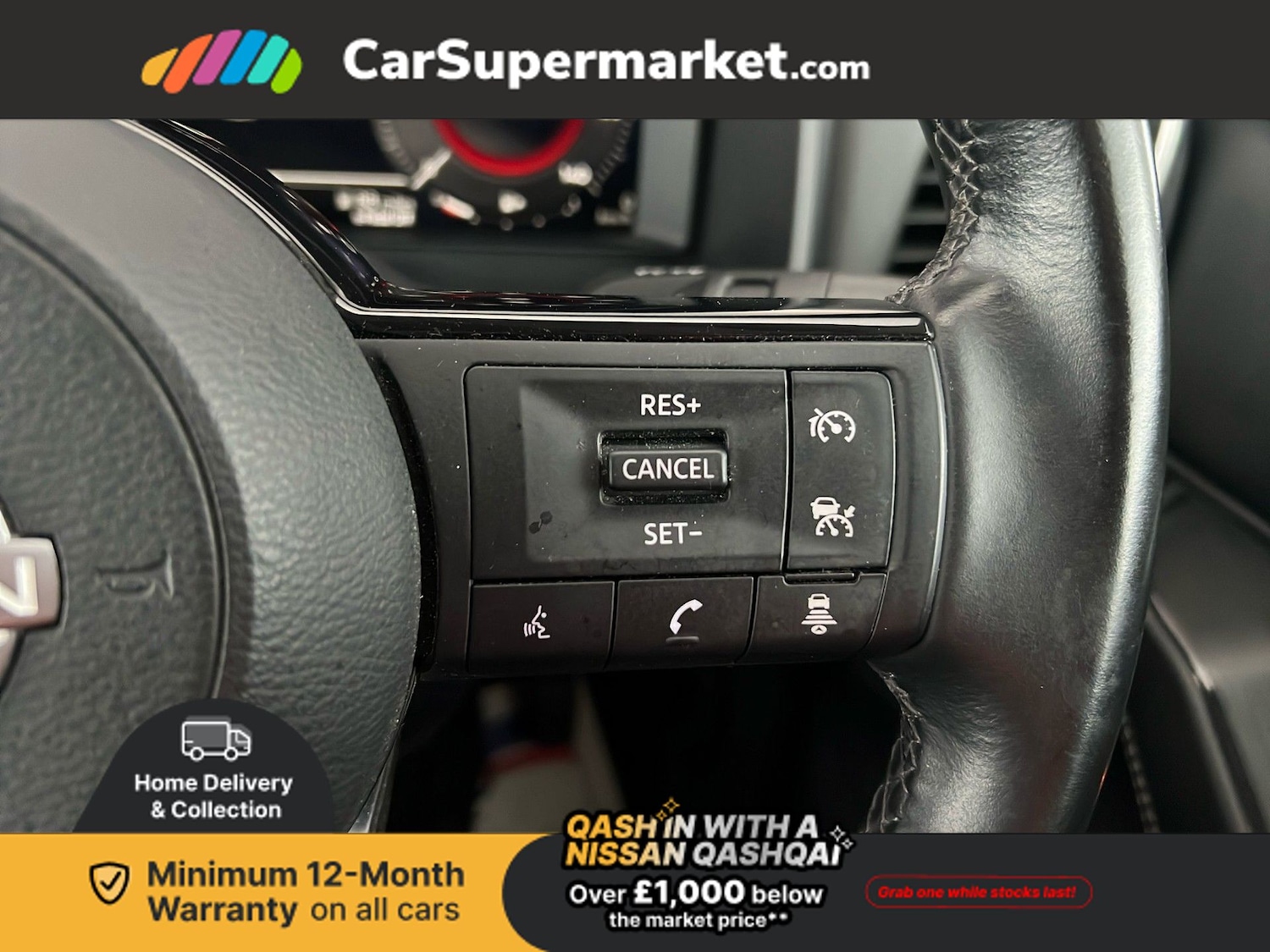 Used Nissan Qashqai 2023 for sale - 77582627: Photo 26