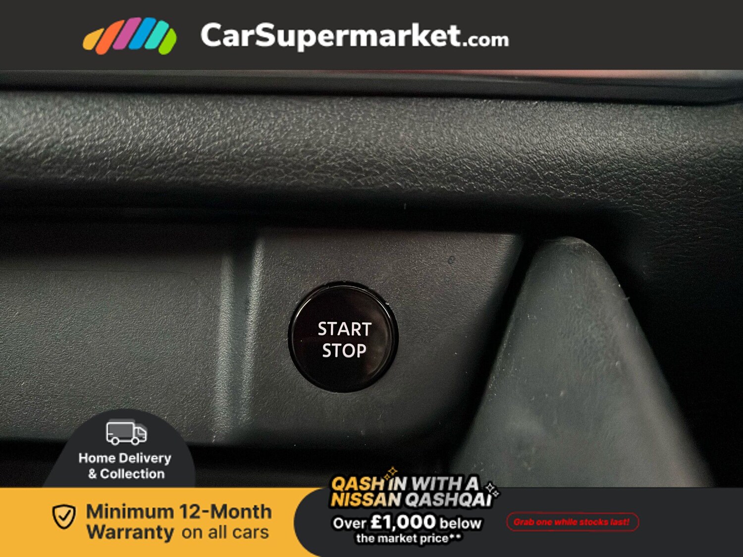 Used Nissan Qashqai 2023 for sale - 77582627: Photo 29