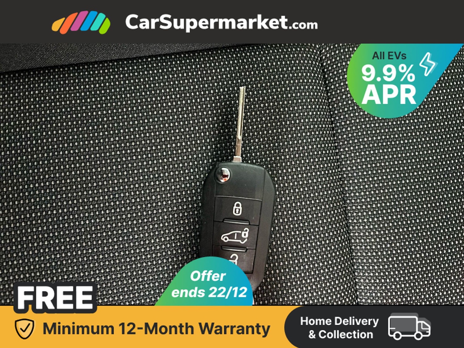 Used Citroen Berlingo 2023 for sale - 77011490: Photo 24