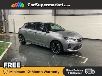 Used Vauxhall Corsa 2025 for sale - 77878877: Photo