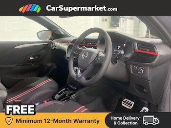 Used Vauxhall Corsa 2025 for sale - 77878877: Photo
