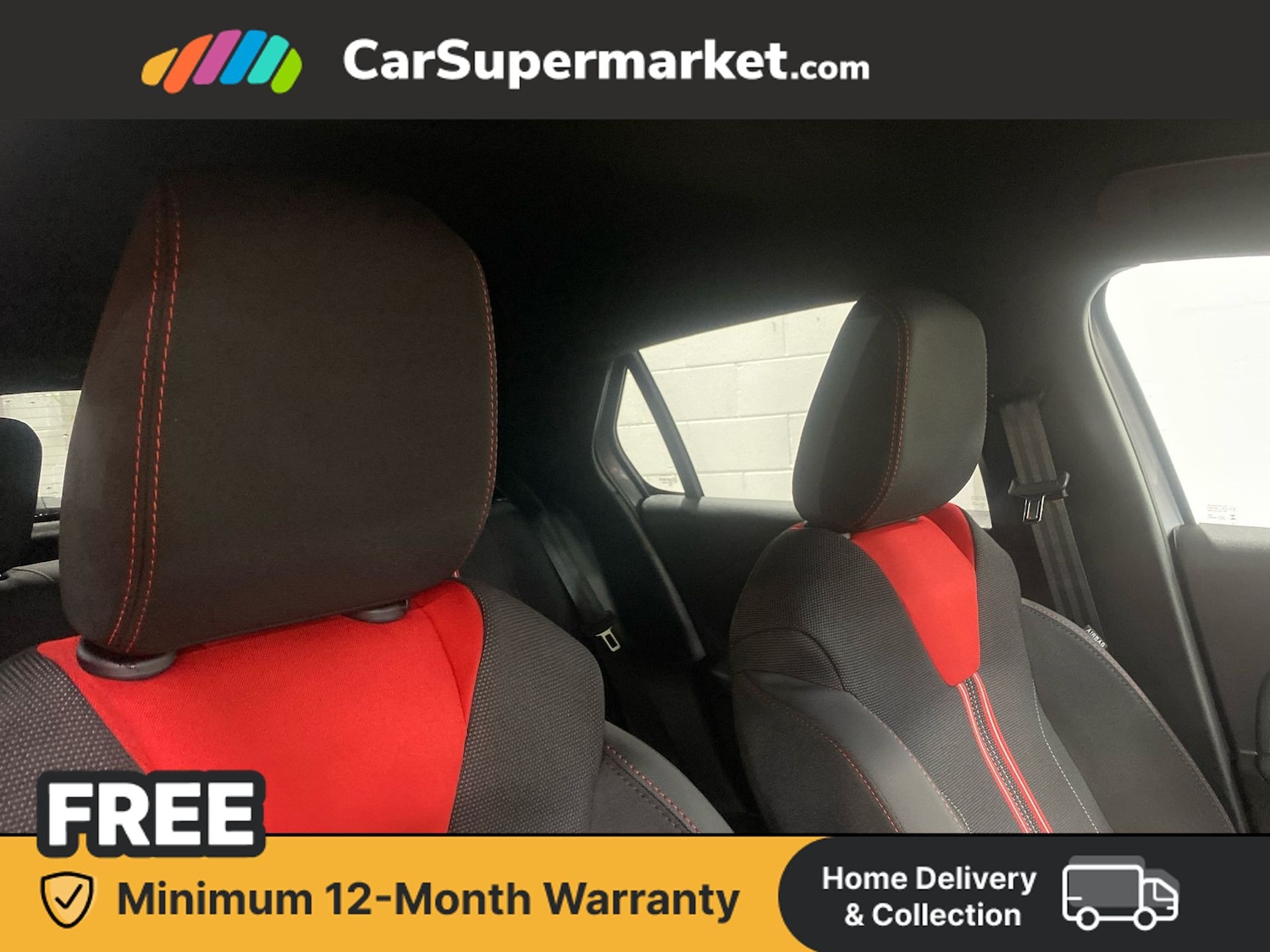 Used Vauxhall Corsa 2025 for sale - 77878877: Photo 5