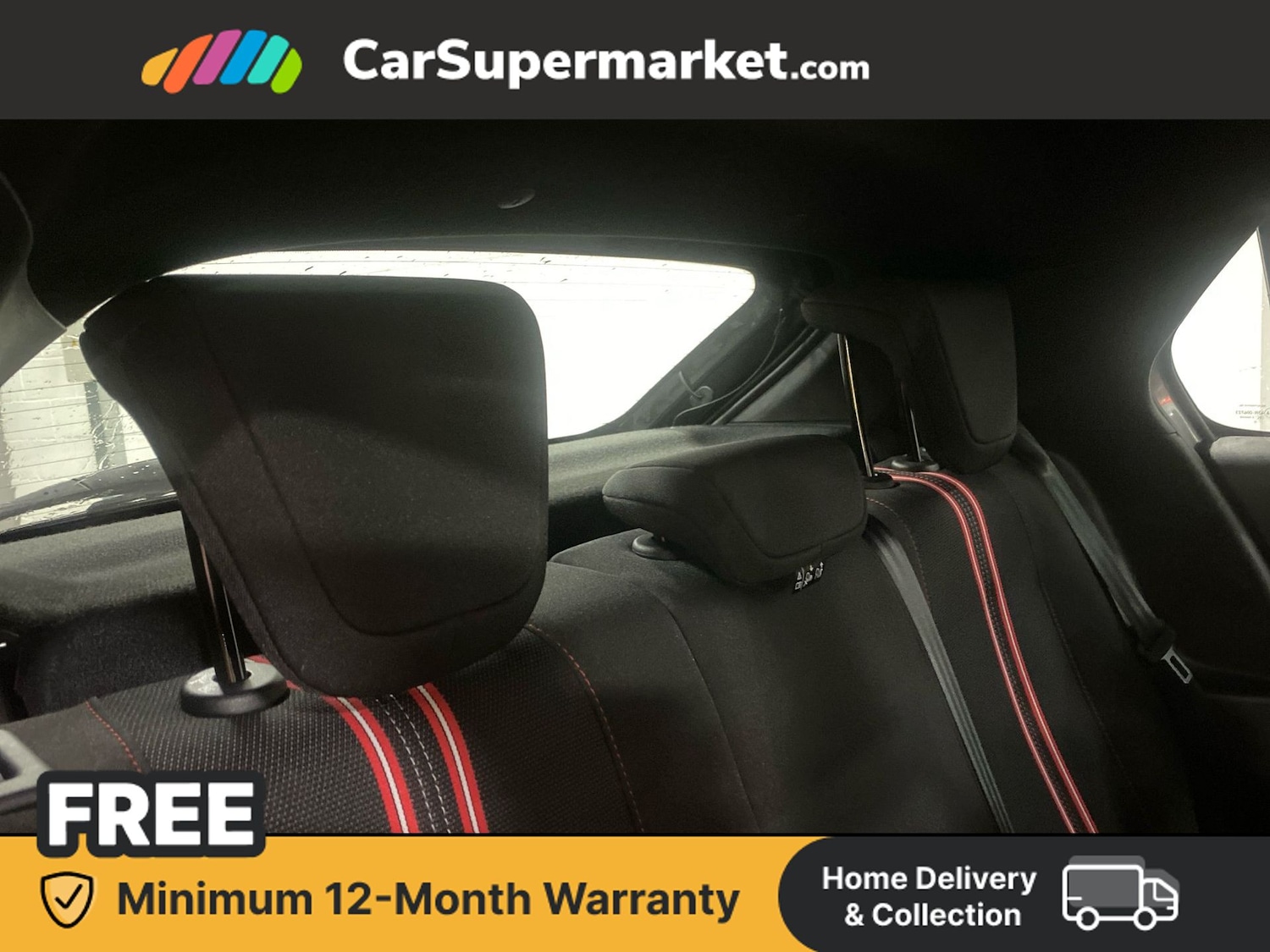 Used Vauxhall Corsa 2025 for sale - 77878877: Photo 6