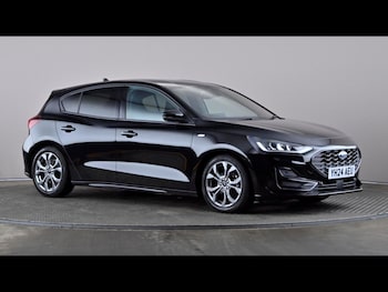 Used Ford Focus 2024 for sale - 79016882: Photo