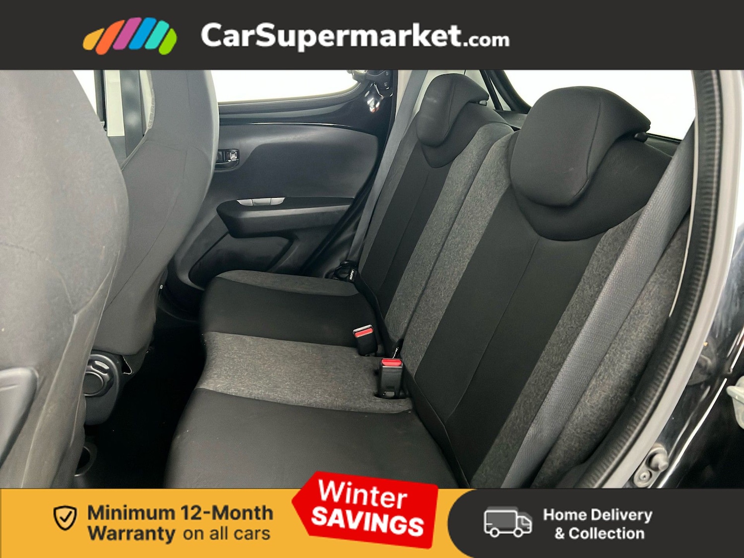 Used Citroen C1 2016 for sale - 77076814: Photo 19