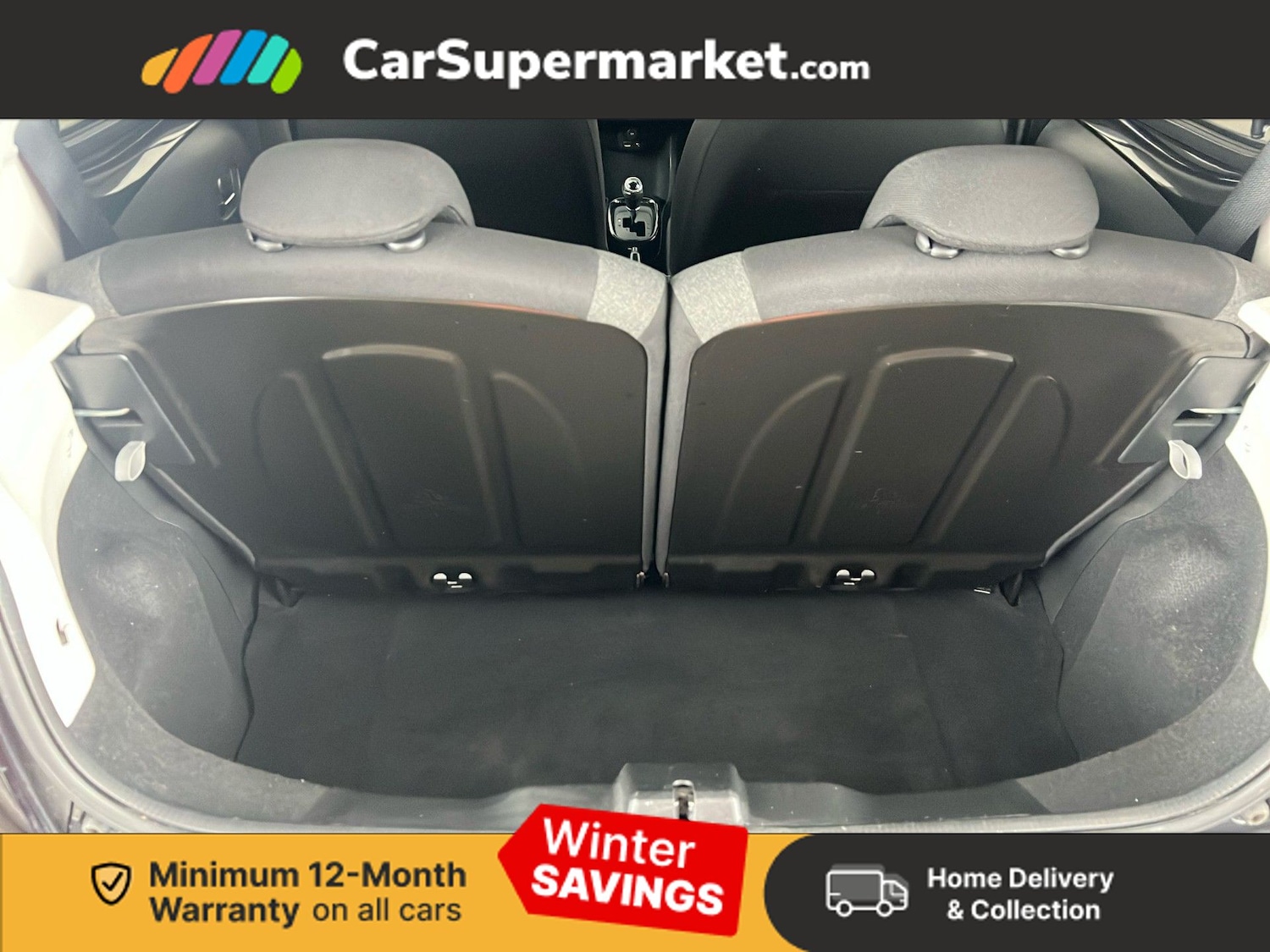 Used Citroen C1 2016 for sale - 77076814: Photo 23