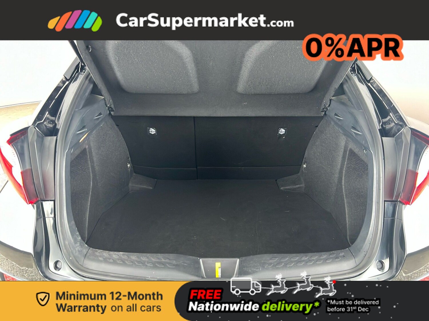 Used Toyota C-HR 2022 for sale - 76863145: Photo 23