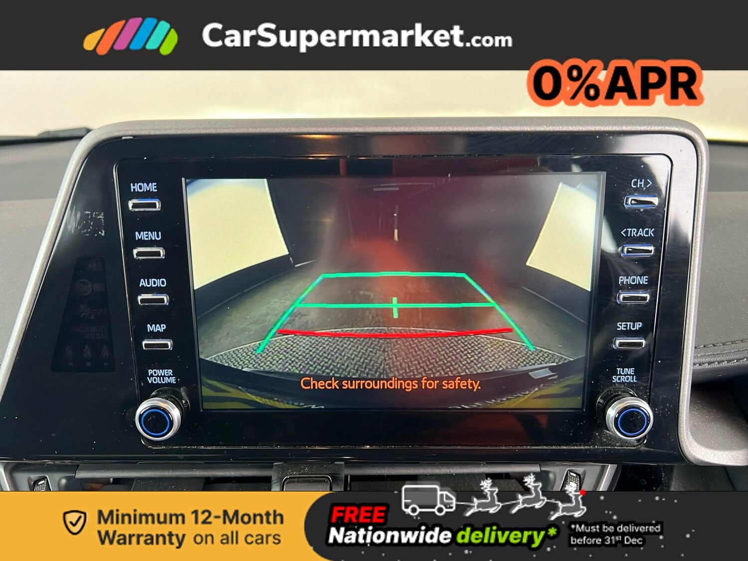 Used Toyota C-HR 2022 for sale - 76863145: Photo 24