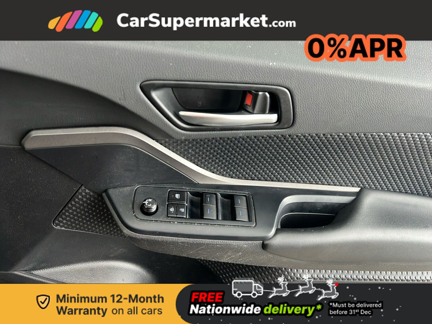 Used Toyota C-HR 2022 for sale - 76863145: Photo 26